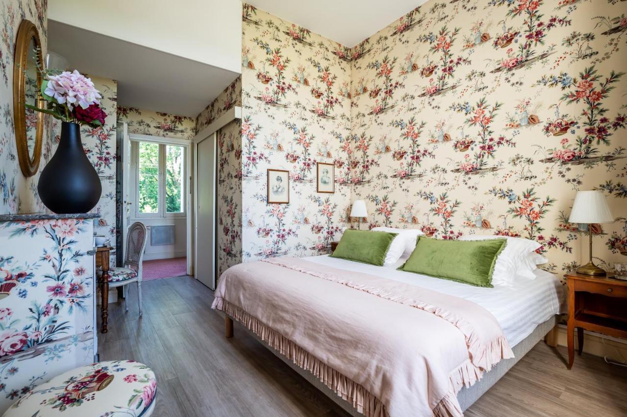 Chateau Meyre Avensan Eksteriør billede