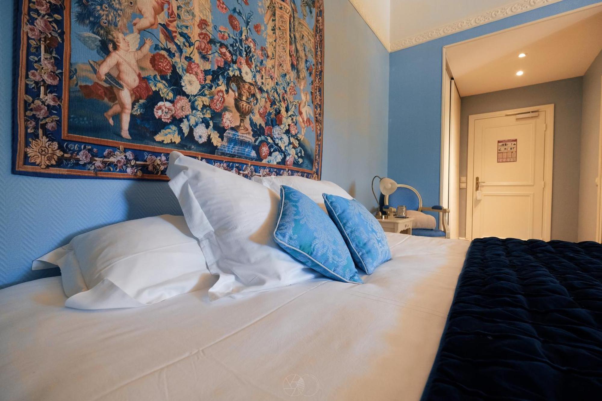 Chateau Meyre Avensan Eksteriør billede